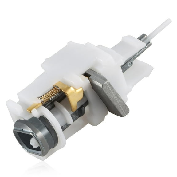 Ignition Switch Actuator Fit for Jeep Wrangler Grand Cherokee Liberty Dodge Neon Stratus 1996-2006 Replace#: 4690492AB 4664099