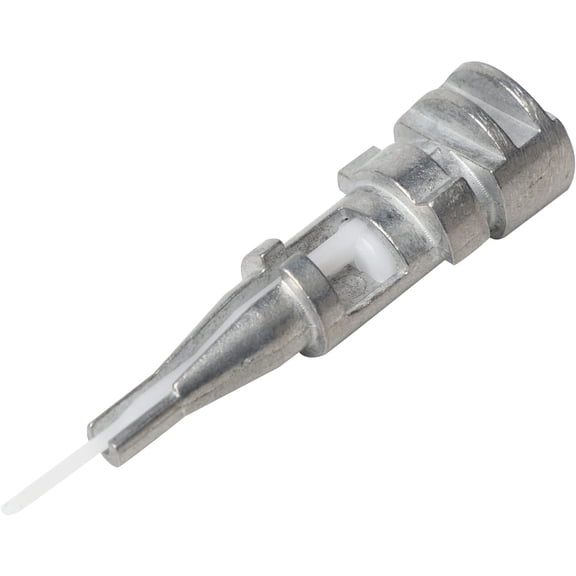 Ignition Switch Actuator, for Chrysler 300 2005-2007, Metal, No.4685863AA, Silver Tone Durable Material