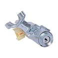 thumbnail image 1 of Ignition Switch Assembly with 2 Keys 45020-12-11 For Corolla 1998-2002 With Bracket, 1 of 5