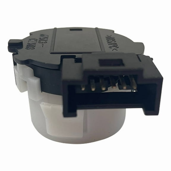 Ignition Switch Assembly with - Durable Replacement for Starting Systems-Ignition Switch