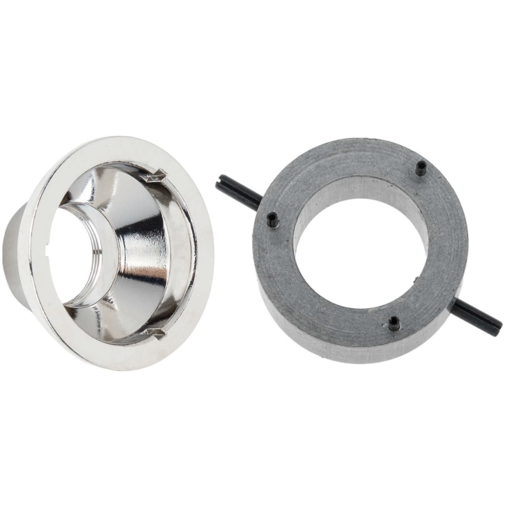 Ignition Switch Bezel and Bezel Nut Tool For Chevrolet GMC Truck