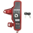thumbnail image 1 of Ignition Switch Box W/Key For Honda GX240 GX270 GX340 GX390 Engine Control Box, 1 of 13