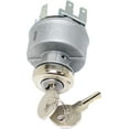 thumbnail image 1 of Ignition Switch Compatible With 1968-1969 International 908C 1969-1970 1200D 8Cyl 6Cyl 5.0L 4.3L 4.4L 3.9L 3.8L 5.6L 6.4L, 1 of 3