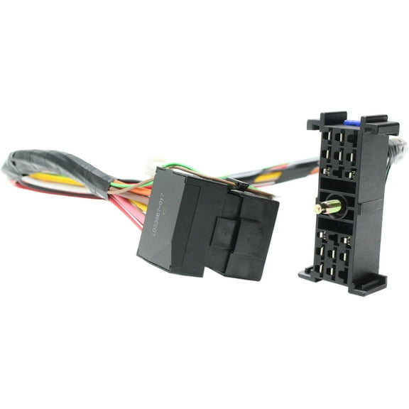 Ignition Switch Compatible With 1997-2003 Pontiac Grand Prix 1997-2004 Buick Century 6Cyl 3.1L 3.8L