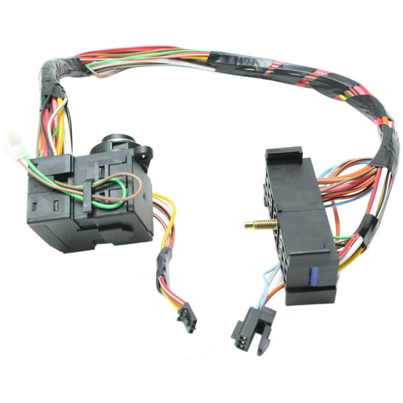 Ignition Switch Compatible With 1998-1999 Chevrolet K1500 1999-2000 Cadillac Escalade