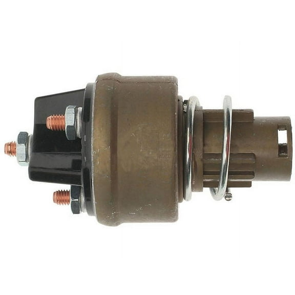 Ignition Switch - Compatible with 1952 Ford Custom