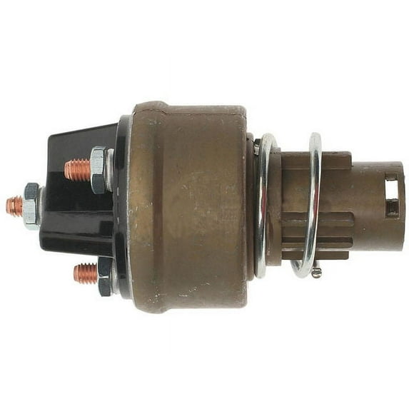 Ignition Switch - Compatible with 1953 - 1960 Ford F-350 1954 1955 1956 1957 1958 1959