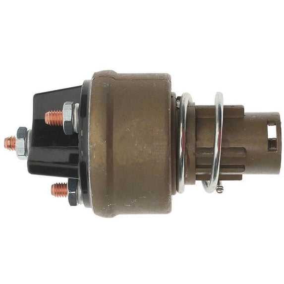 Ignition Switch - Compatible with 1954 - 1959 Ford Skyliner 1955 1956 1957 1958