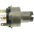thumbnail image 1 of Ignition Switch - Compatible with 1958 Edsel Pacer, 1 of 2