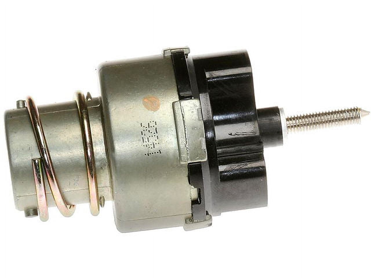 Ignition Switch - Compatible with 1960 - 1965 Ford Ranchero 1961 1962 1963 1964