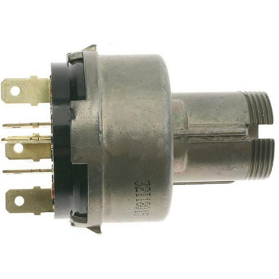 Ignition Switch - Compatible with 1960 - 1968 Chrysler 300 1961 1962 1963 1964 1965 1966 1967