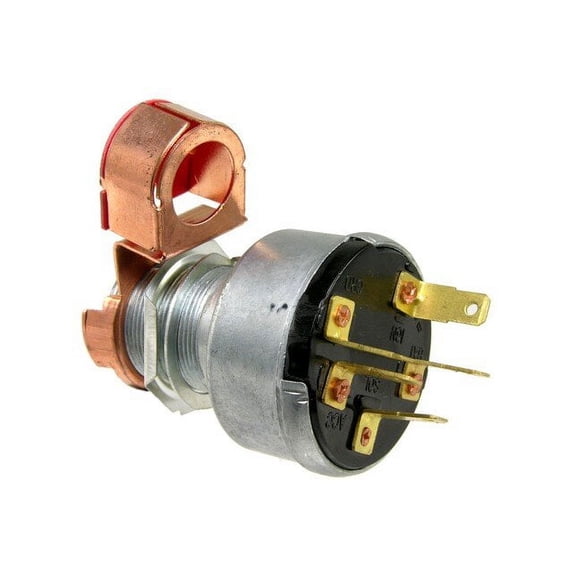 Ignition Switch - Compatible with 1961 - 1963 Chevy Impala 1962