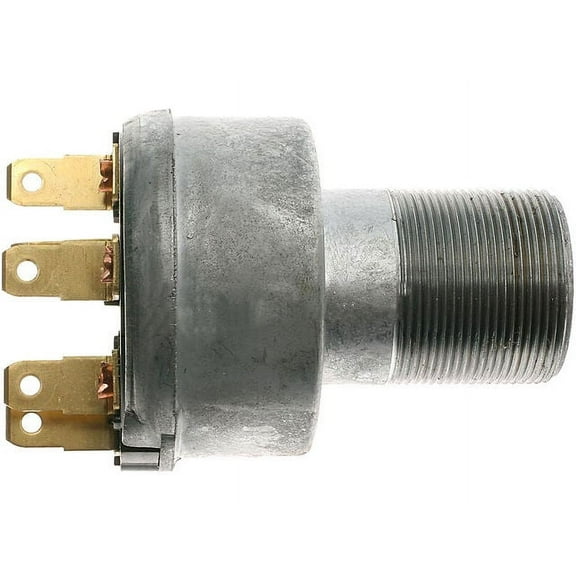 Ignition Switch - Compatible with 1961 - 1963 Chevy Impala 1962