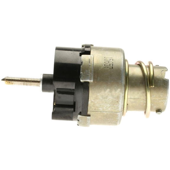 Ignition Switch - Compatible with 1961 - 1963 Mercury Meteor 1962