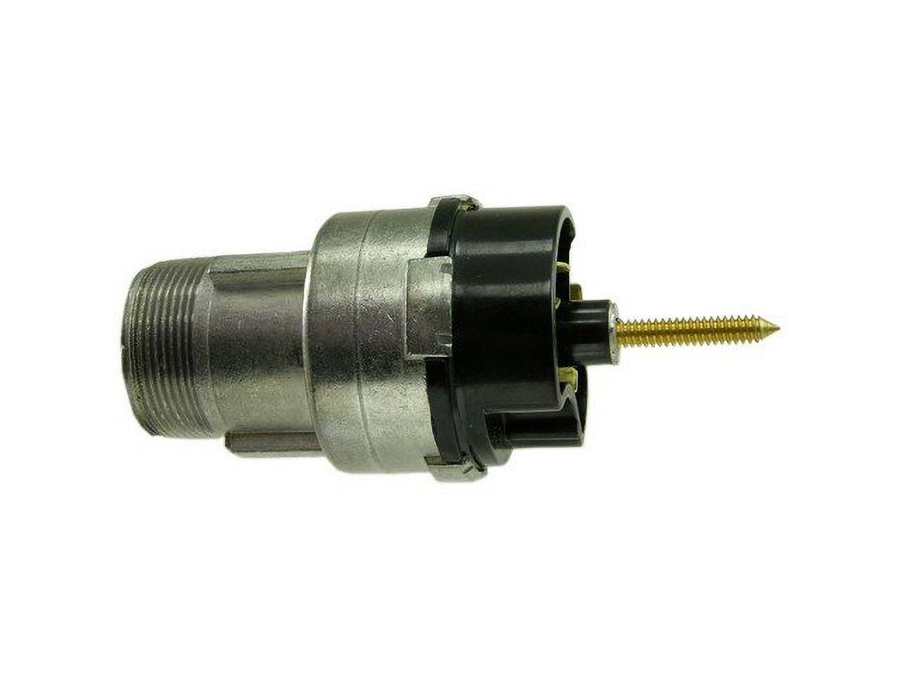 Ignition Switch - Compatible with 1965 - 1967 Ford Thunderbird 1966
