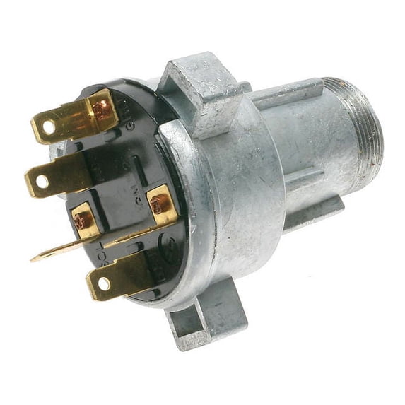 Ignition Switch - Compatible with 1966 - 1967 Chevy El Camino