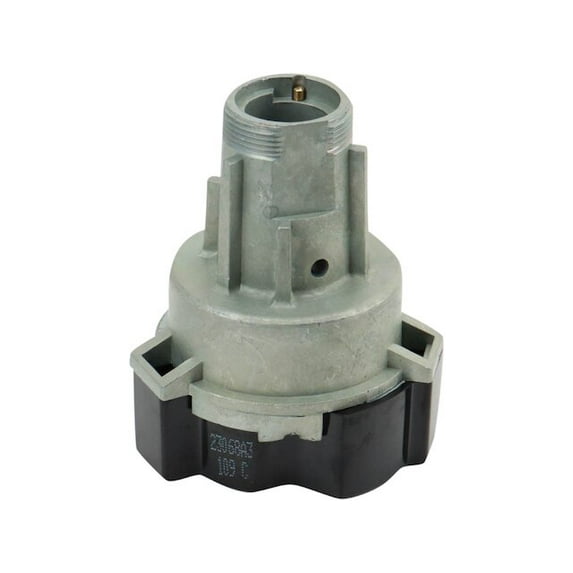 Ignition Switch - Compatible with 1967 - 1972 GMC C35/C3500 Pickup 1968 1969 1970 1971