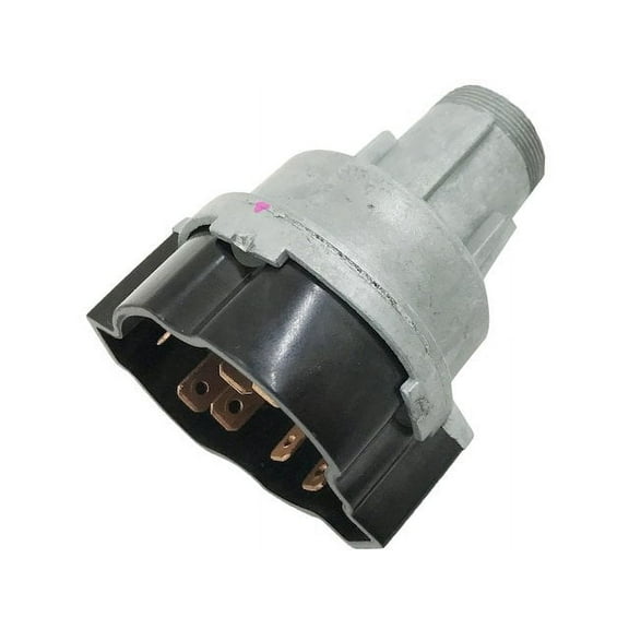 Ignition Switch - Compatible with 1967 - 1974 GMC K25/K2500 Suburban 1968 1969 1970 1971 1972 1973