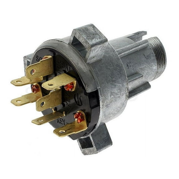 Ignition Switch - Compatible with 1968 Chevy Impala