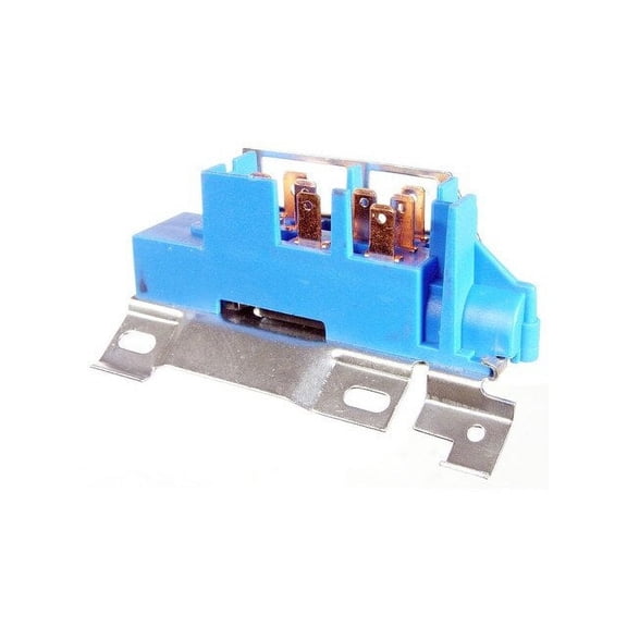 Ignition Switch - Compatible with 1969 - 1979 Chevy Nova 1970 1971 1972 1973 1974 1975 1976 1977 1978