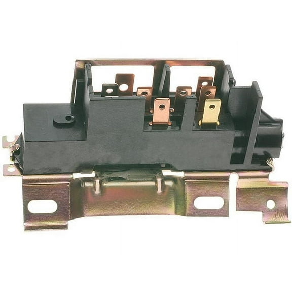 Ignition Switch - Compatible with 1969 - 1985 Chevy Impala 1970 1971 1972 1973 1974 1975 1976 1977 1978 1979 1980 1981 1982 1983 1984