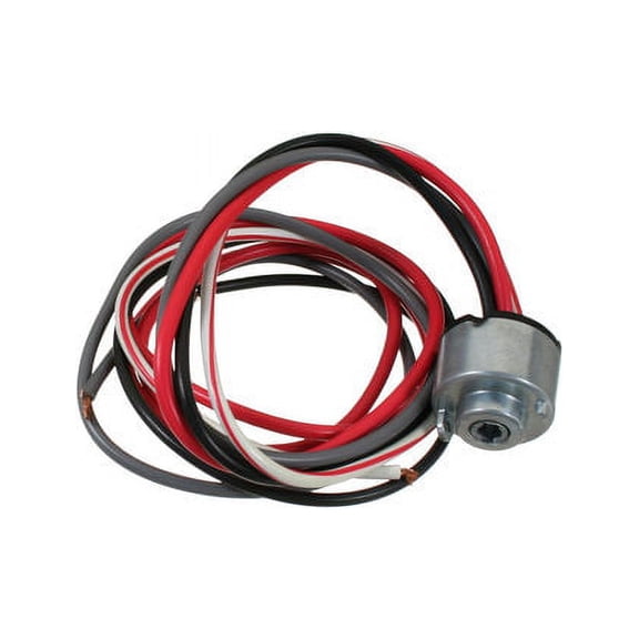 Ignition Switch - Compatible with 1970 - 1971 Porsche 914 4