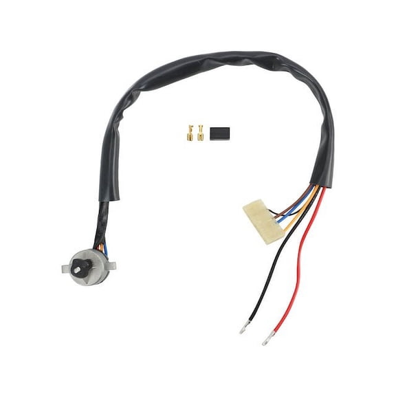 Ignition Switch - Compatible with 1970 - 1976 Dodge Coronet 1971 1972 1973 1974 1975