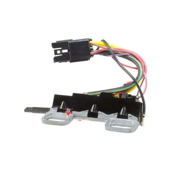 Ignition Switch - Compatible with 1971 - 1972 Ford Torino