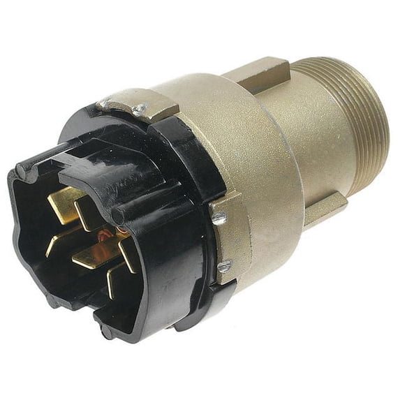 Ignition Switch - Compatible with 1971, 1973 Ford M-400