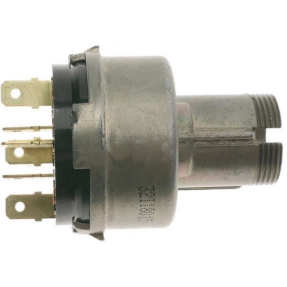 Ignition Switch - Compatible with 1971 - 1974 Dodge B300 Van 1972 1973