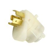 Ignition Switch - Compatible with 1974 - 1976 Porsche 914 1975