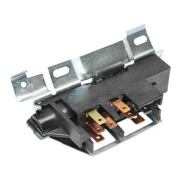 Ignition Switch - Compatible with 1974 - 1983 Jeep CJ5 1975 1976 1977 1978 1979 1980 1981 1982