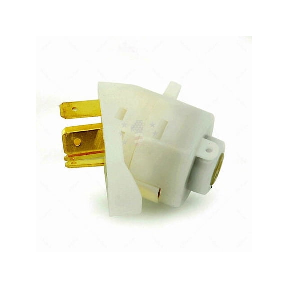 Ignition Switch - Compatible with 1975 - 1976 Porsche 914
