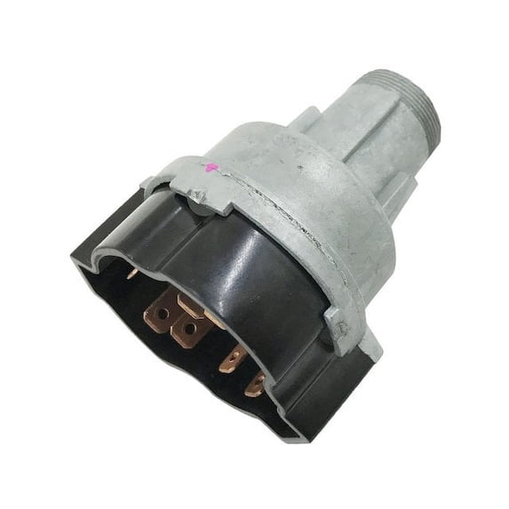 Ignition Switch - Compatible with 1975 - 1978 GMC G25 1976 1977