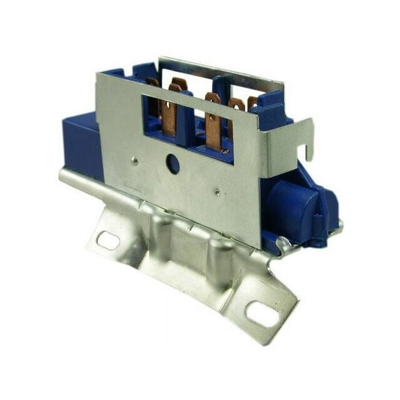 Ignition Switch - Compatible with 1978 - 1979, 1986 - 1987 Dodge D100