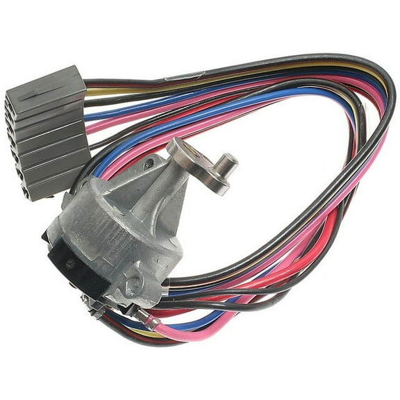 Ignition Switch - Compatible with 1978 - 1980 Dodge D200 1979