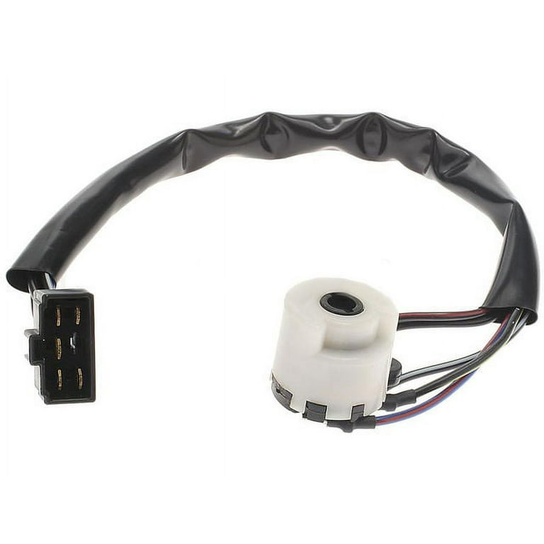 Ignition Switch - Compatible with 1979 - 1980 Toyota Land