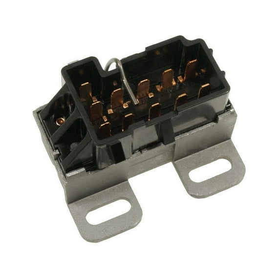 Ignition Switch - Compatible with 1979 Ford Ranchero