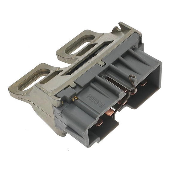 Ignition Switch - Compatible with 1980 - 1986 Ford F-250 1981 1982 1983 1984 1985