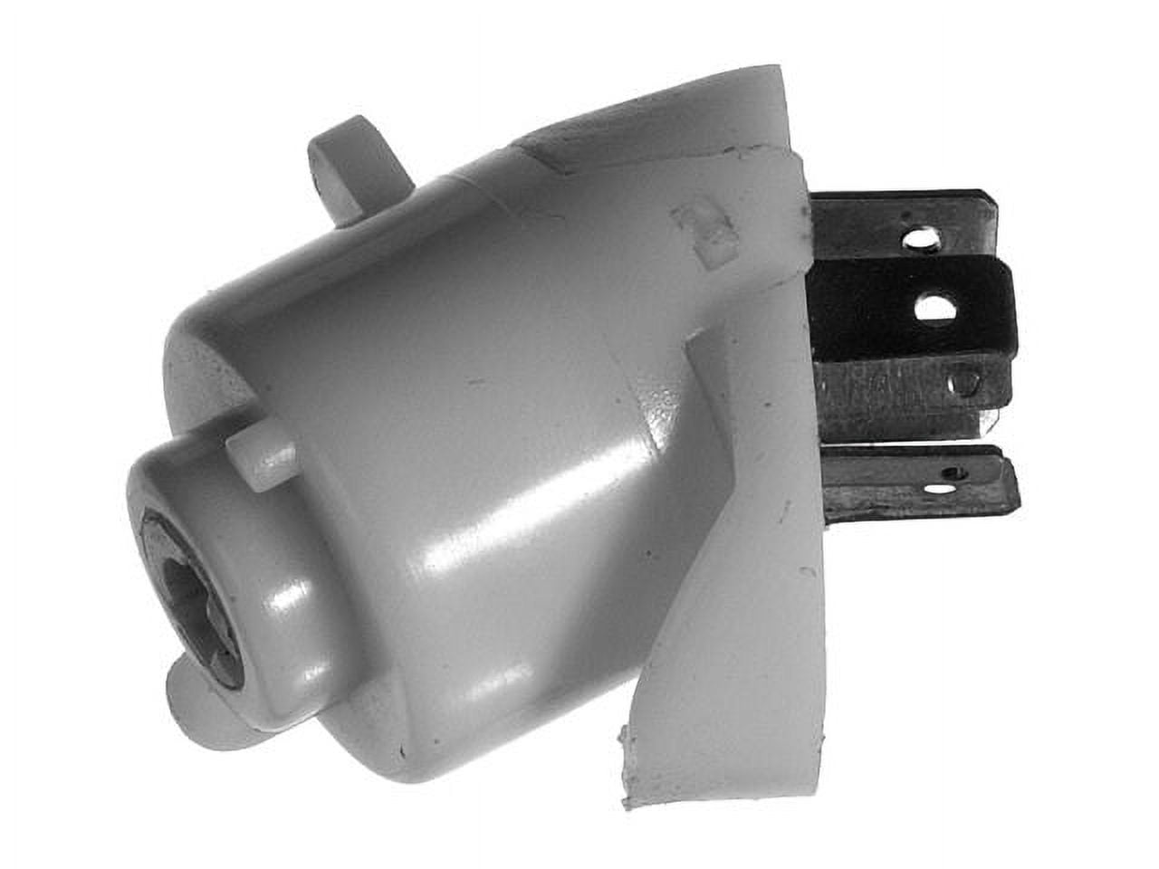 Cable De Velocímetro De Una Pieza Estilo Clip, 2240 Mm, Para VW Vanagon 1980-1991