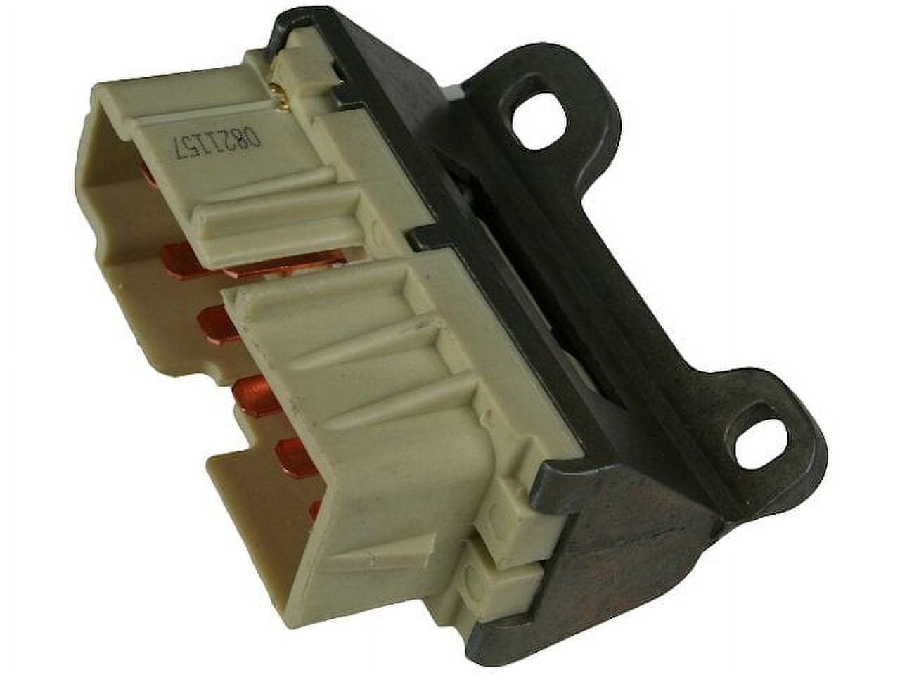 Ignition Switch - Compatible with 1980 - 1993 Ford Mustang 1981 1982 1983 1984 1985 1986 1987 1988 1989 1990 1991 1992