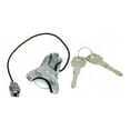 thumbnail image 1 of Ignition Switch - Compatible with 1981 - 1987 Ford Escort 1982 1983 1984 1985 1986, 1 of 2