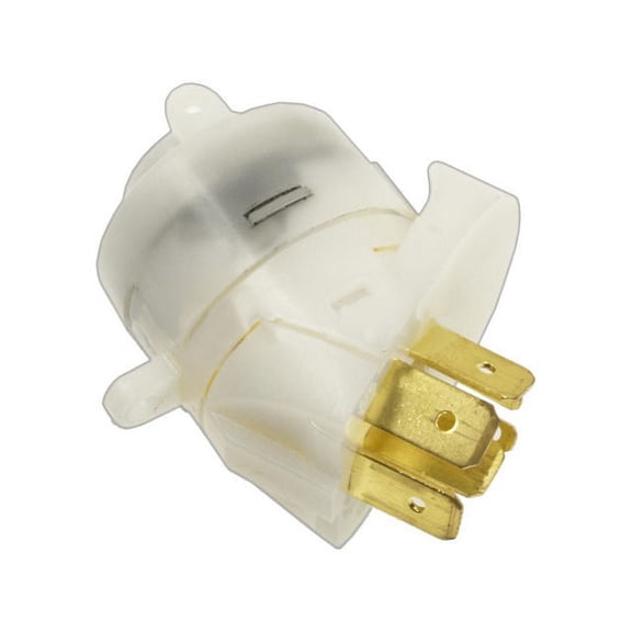 Ignition Switch - Compatible with 1983 - 1985 Porsche 944 1984