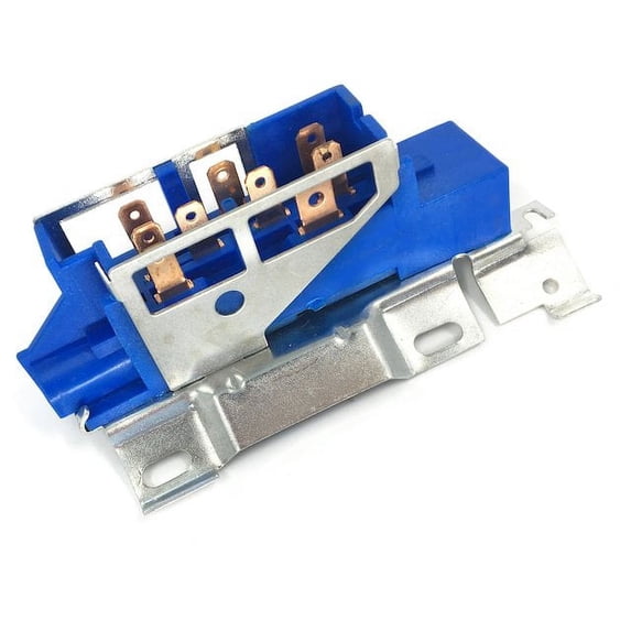 Ignition Switch - Compatible with 1984 - 1988 Pontiac Fiero 1985 1986 1987