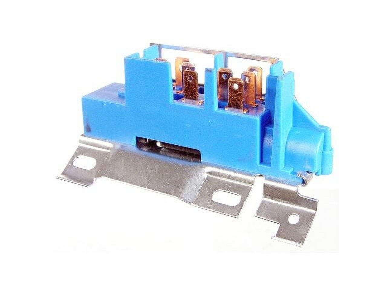 Ignition Switch Compatible with 1986 1991 Jeep Comanche 1987 1988