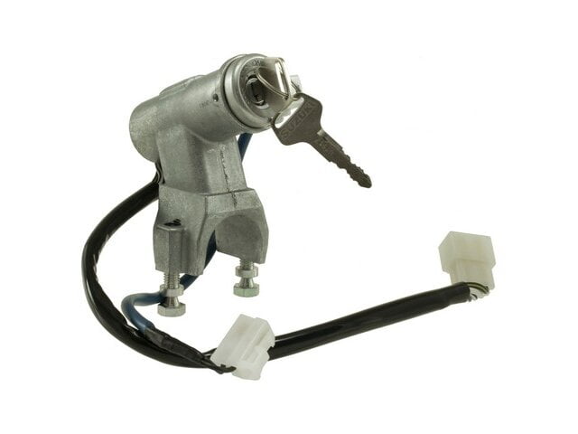 Ignition Switch - Compatible with 1986 - 1992 Suzuki Samurai 1987 1988