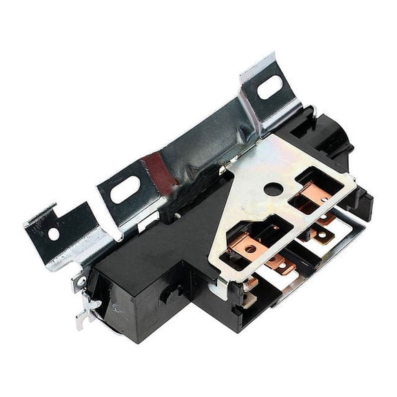 Ignition Switch - Compatible with 1987 - 1988 Chevy V20 Suburban