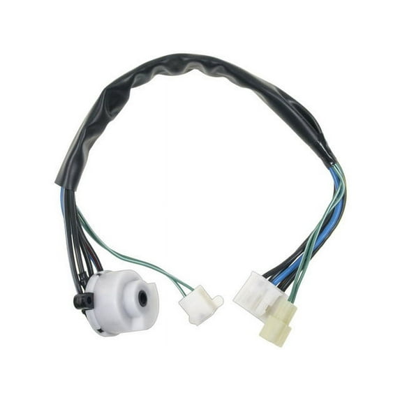 Ignition Switch - Compatible with 1988 - 1995 Isuzu Pickup 1989 1990 1991 1992 1993 1994