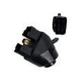 thumbnail image 1 of Ignition Switch - Compatible with 1988 - 1998 Volkswagen Jetta 1989 1990 1991 1992 1993 1994 1995 1996 1997, 1 of 2