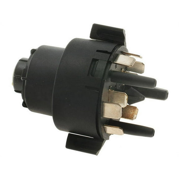 Ignition Switch - Compatible with 1989 - 1991 Audi 200 Quattro 1990
